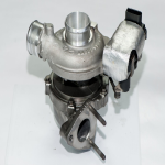 Chevrolet Captiva 2.0 762463-0006